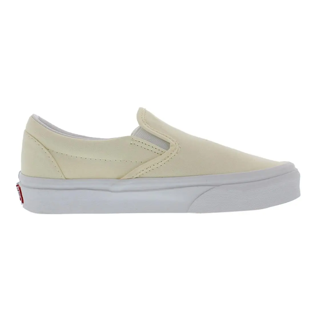 Vans shoes - White, Main: White (UPC: 700053334236) 1