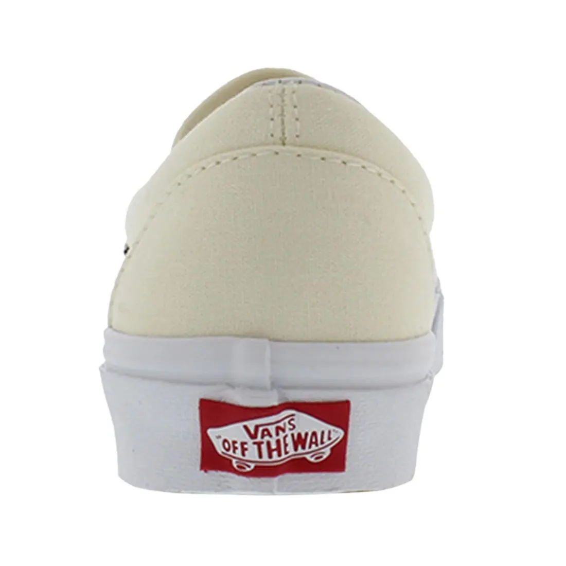 Vans shoes - White, Main: White (UPC: 700053334236) 2