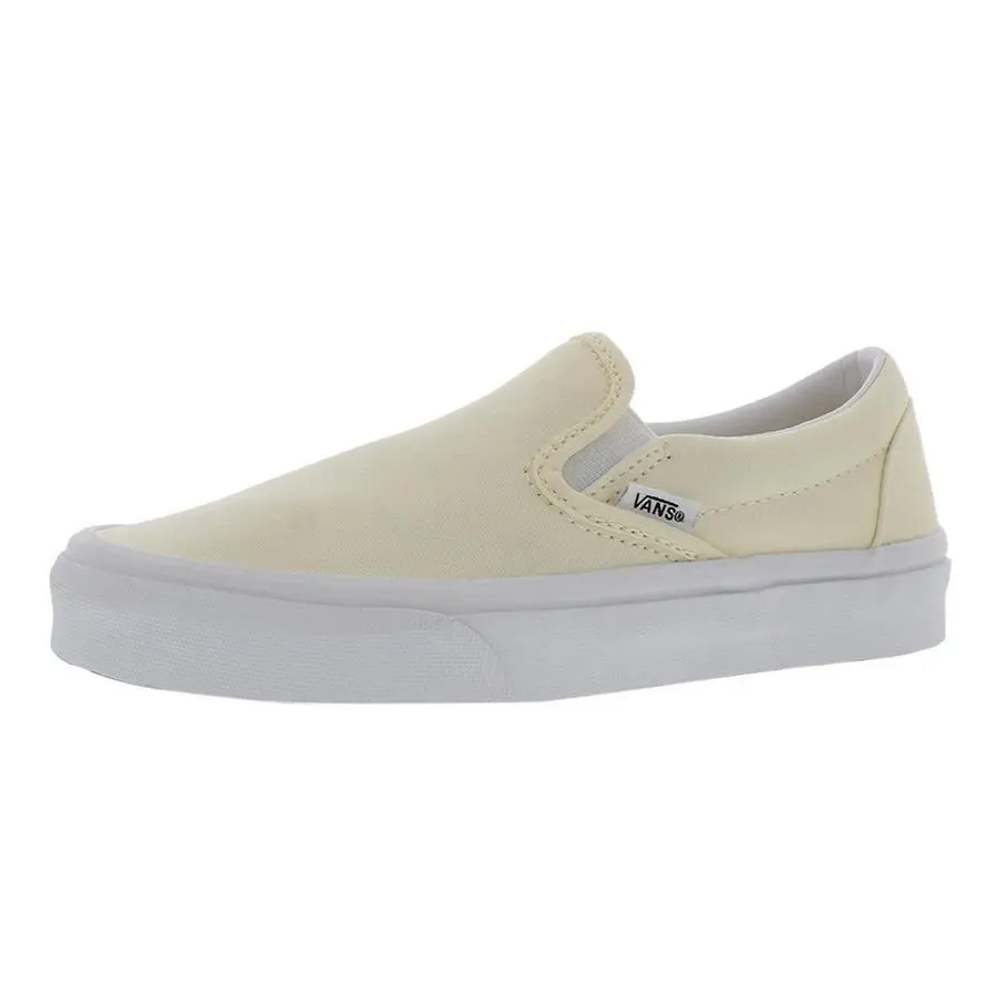 Vans shoes - White, Main: White (UPC: 700053334236) 3