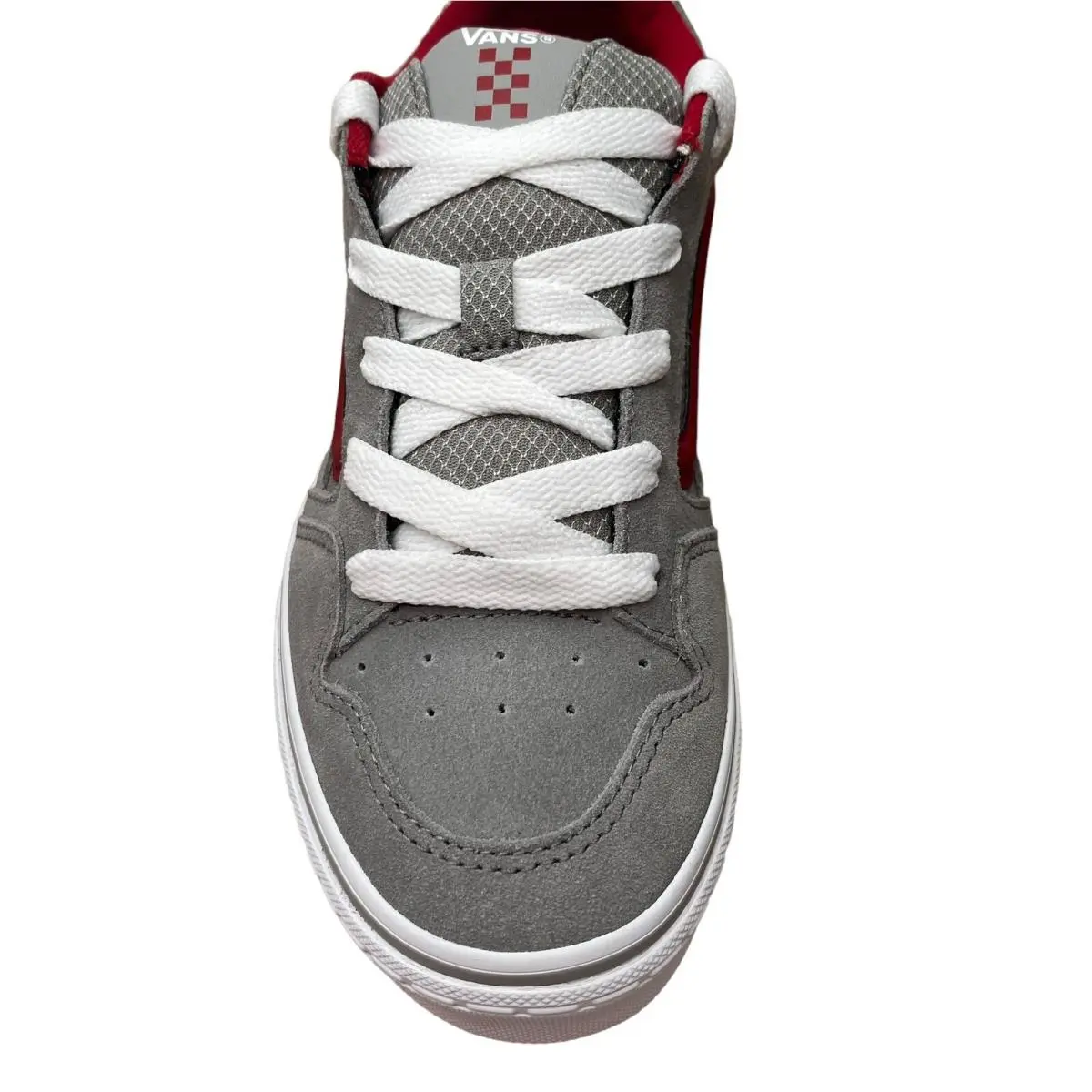 Vans shoes - VANS Caldrone - Caldrone - Gray (UPC: 196571177286) 17