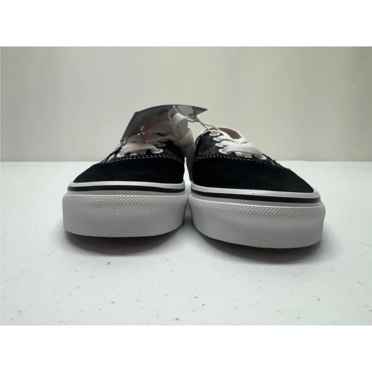 Vans shoes - VANS Authentic - Authentic - Black 7