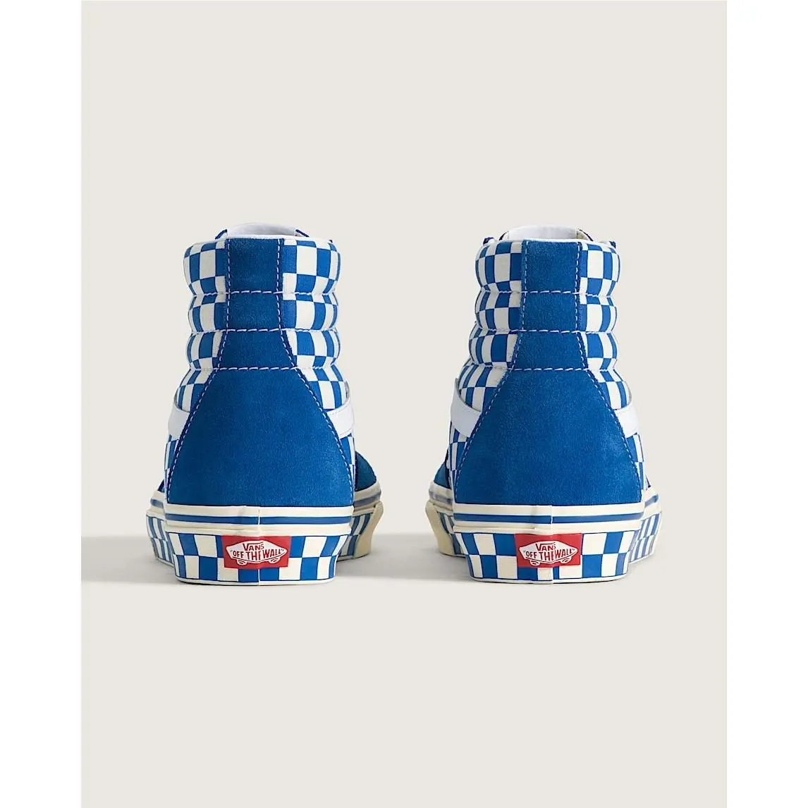 Vans shoes - Blue 2
