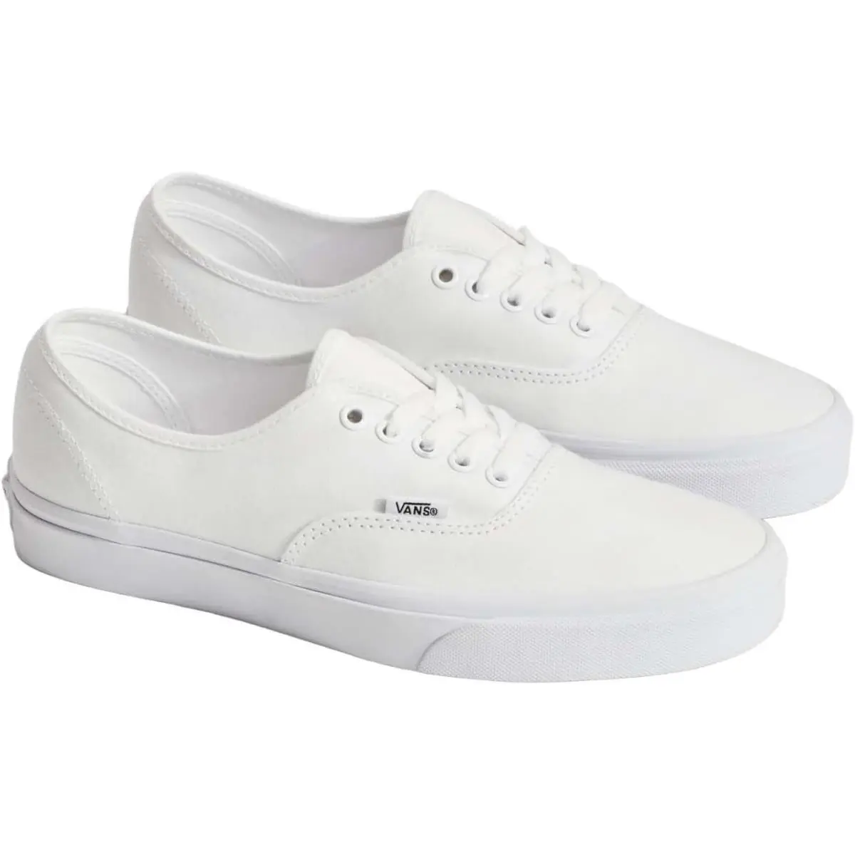 Vans shoes - VANS Old Skool - Old Skool - White 3
