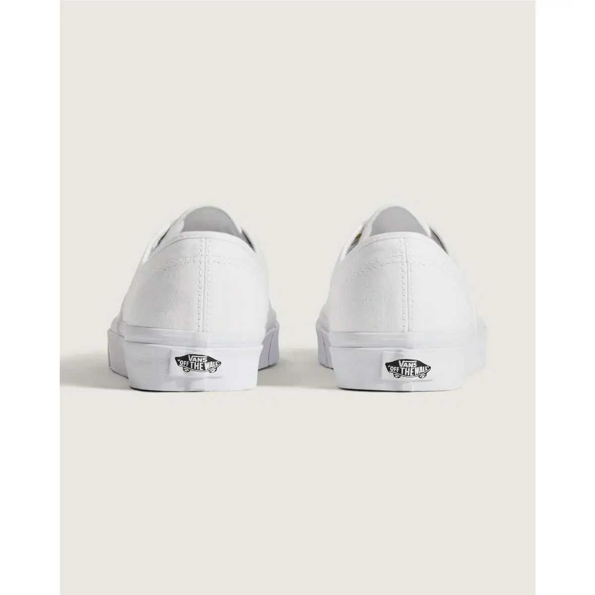 Vans shoes - VANS Old Skool - Old Skool - White 1