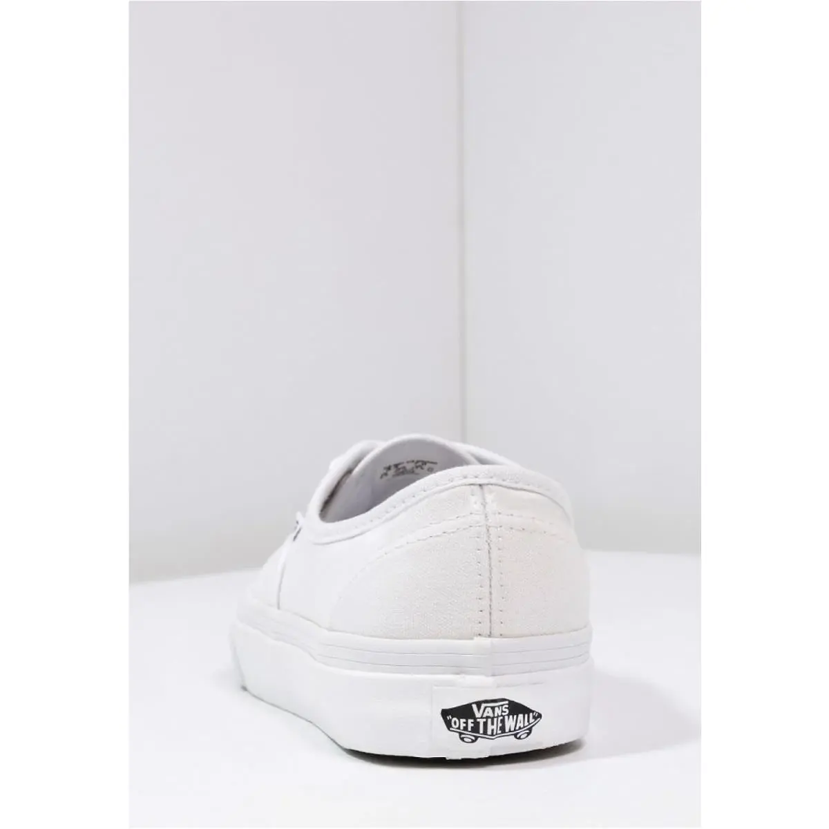 Vans shoes - VANS Old Skool - Old Skool - White 2