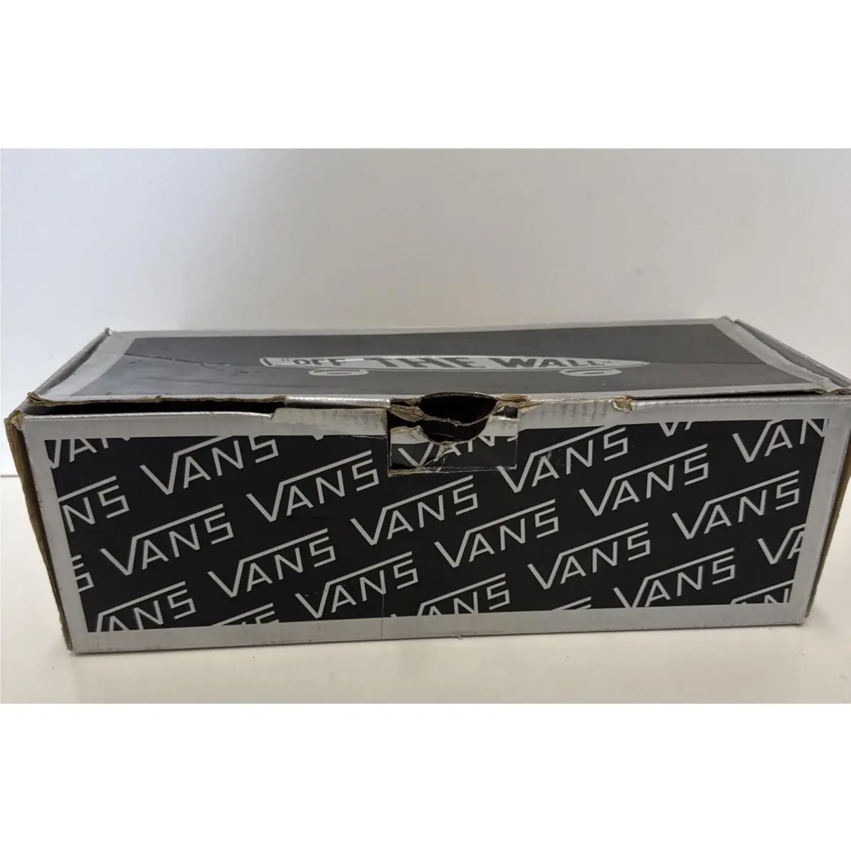 Vans shoes - VANS Supercorsa - Supercorsa - VN-OHI0BLK - Black (UPC: 715752338089) 8