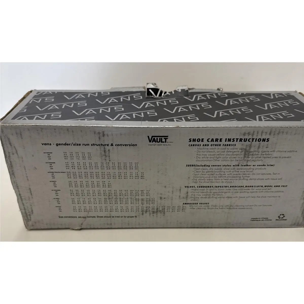 Vans shoes - VANS Supercorsa - Supercorsa - VN-OHI0BLK - Black (UPC: 715752338089) 9