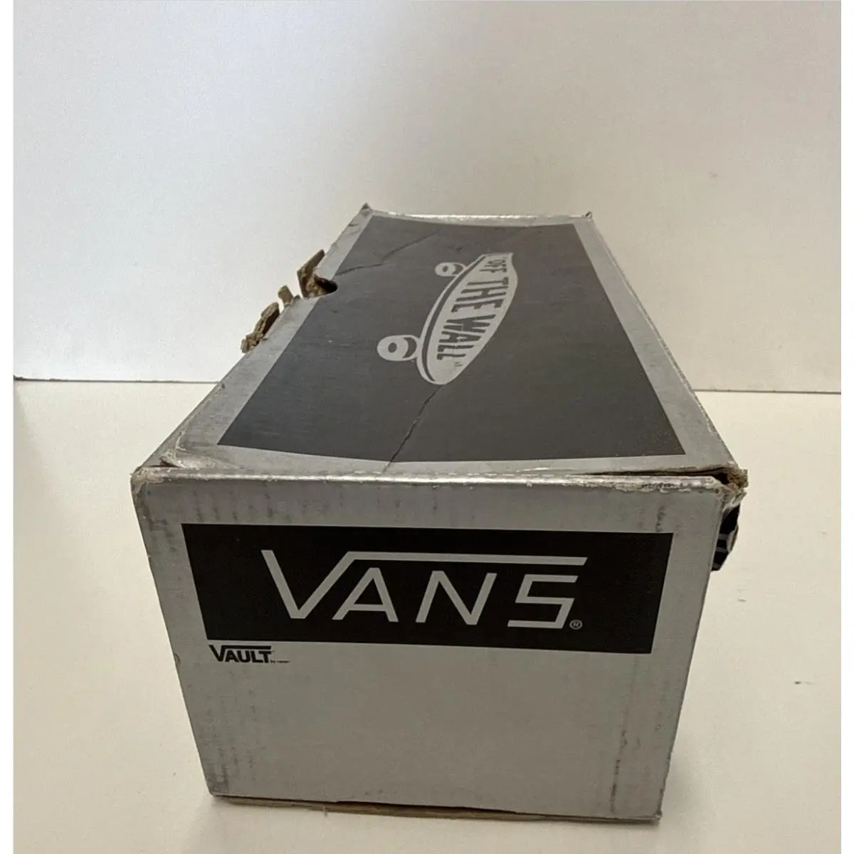 Vans shoes - VANS Supercorsa - Supercorsa - VN-OHI0BLK - Black (UPC: 715752338089) 10