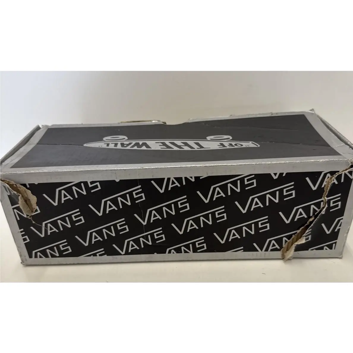 Vans shoes - VANS Supercorsa - Supercorsa - VN-OHI0BLK - Black (UPC: 715752338089) 11