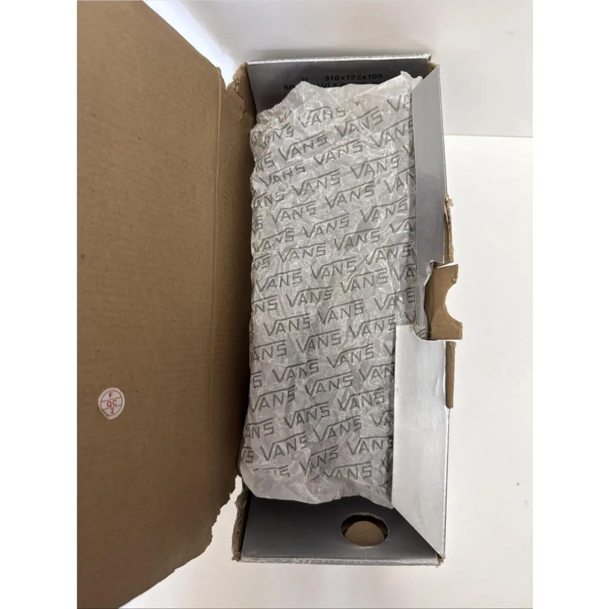 Vans shoes - VANS Supercorsa - Supercorsa - VN-OHI0BLK - Black (UPC: 715752338089) 12