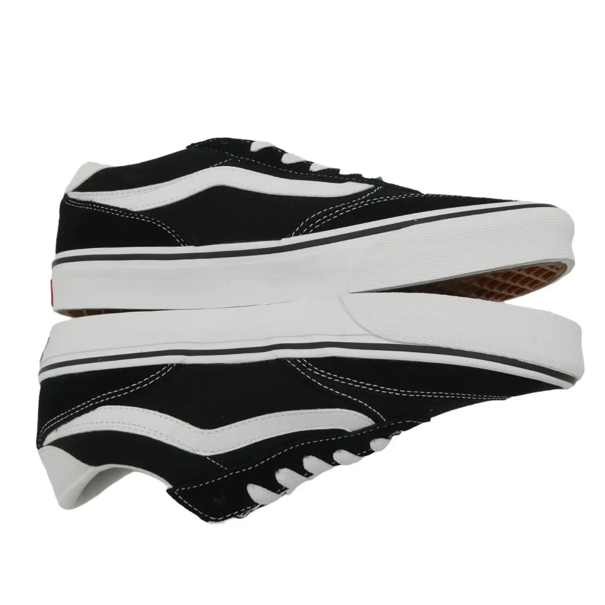 Vans shoes - Black (UPC: 197804494934) 1