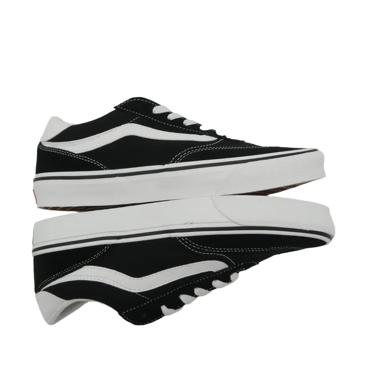 Vans shoes - Black (UPC: 197804494934) 2
