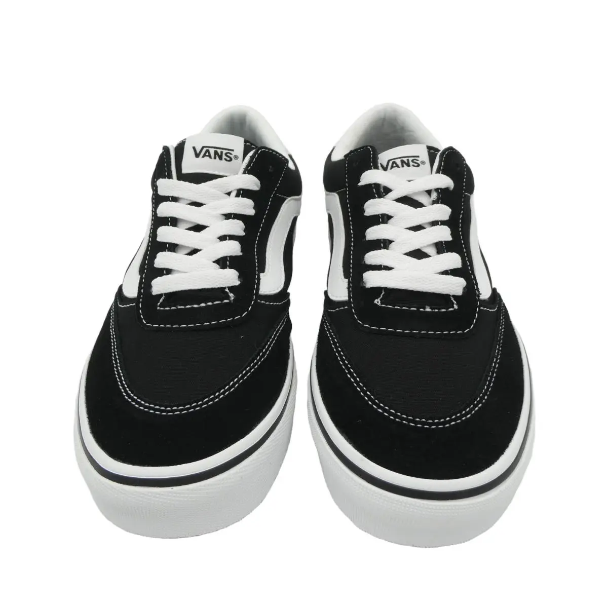 Vans shoes - Black (UPC: 197804494934) 3