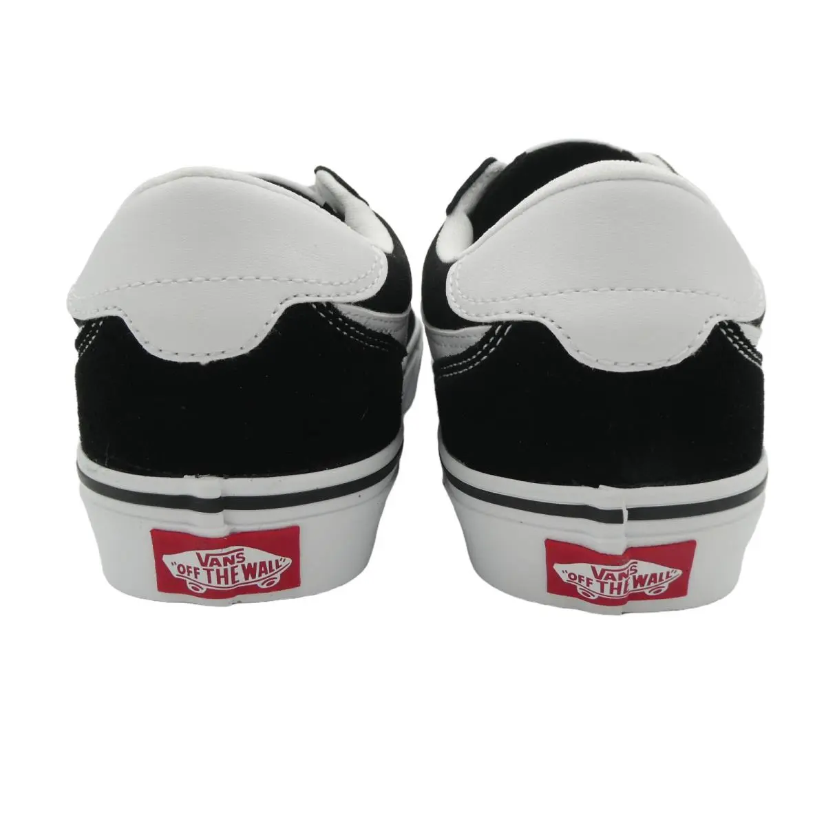 Vans shoes - Black (UPC: 197804494934) 4