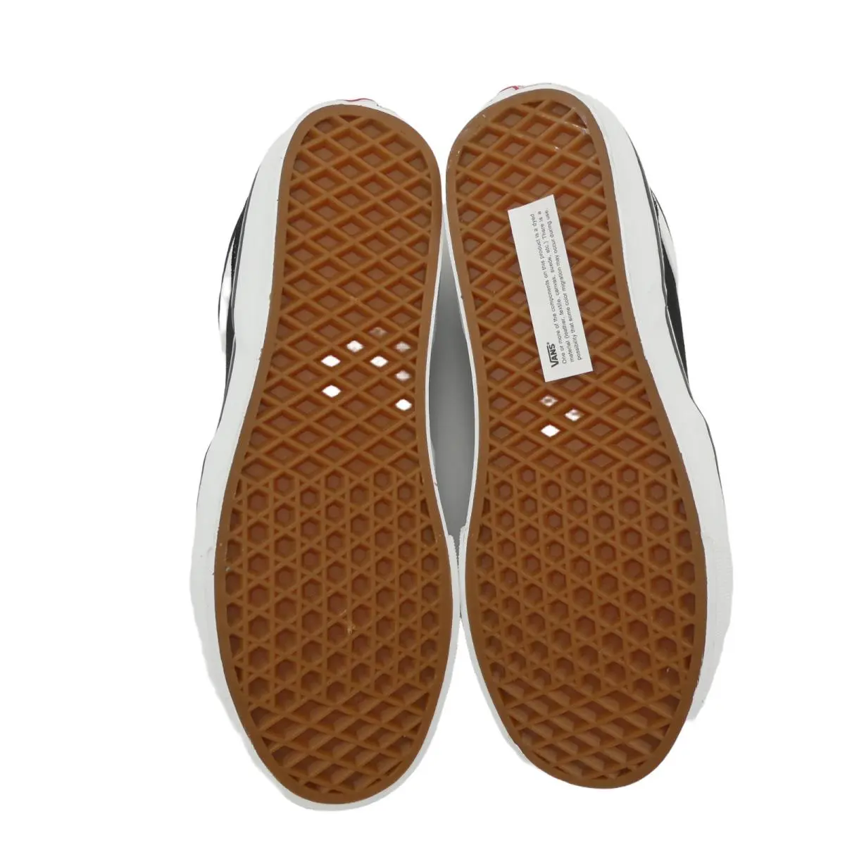 Vans shoes - Black (UPC: 197804494934) 6