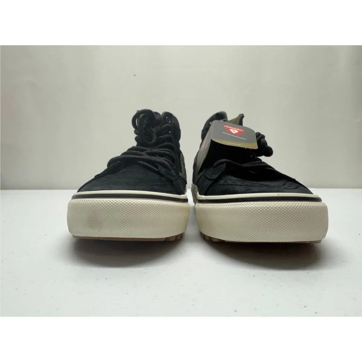 Vans shoes - Sk8-Hi MTE-1 - Black 4
