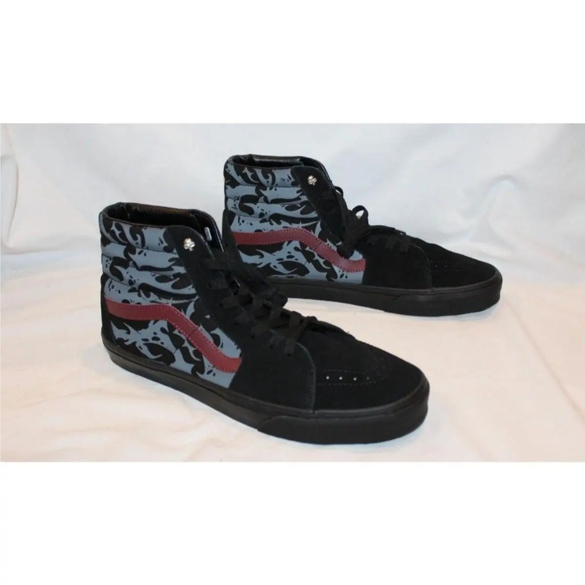 Vans shoes - Black 0
