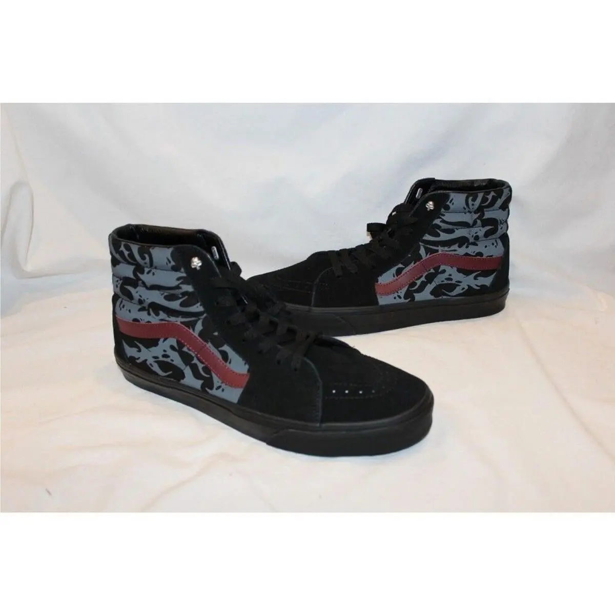 Vans shoes - Black 1
