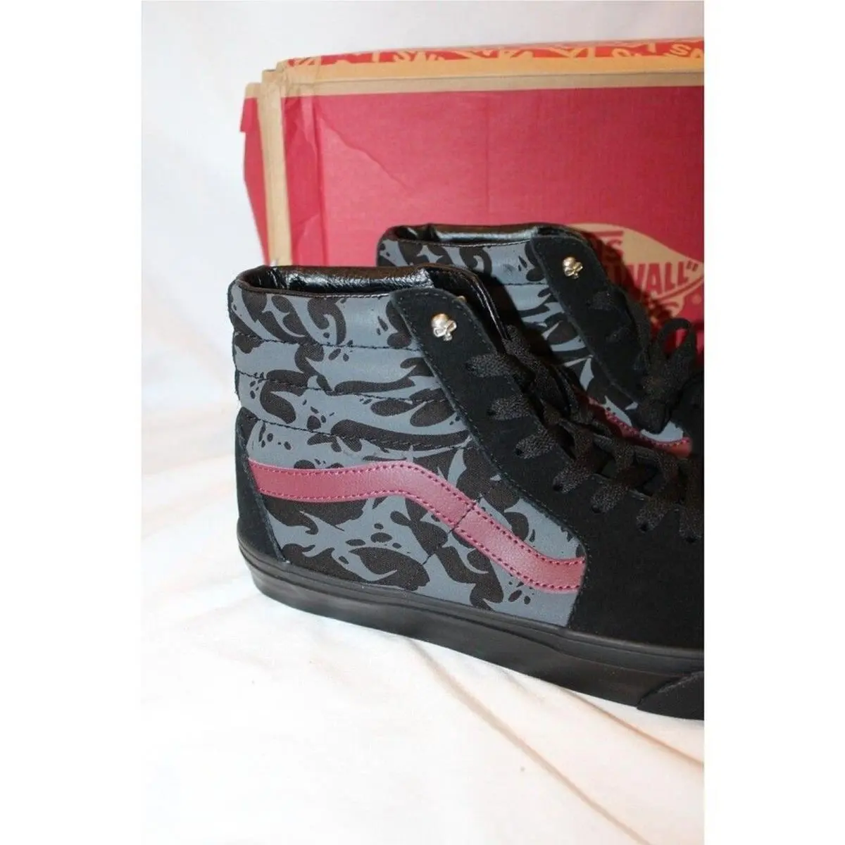 Vans shoes - Black 3