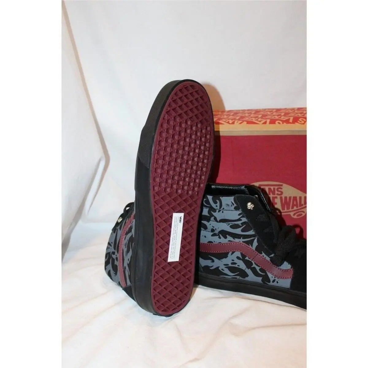 Vans shoes - Black 5