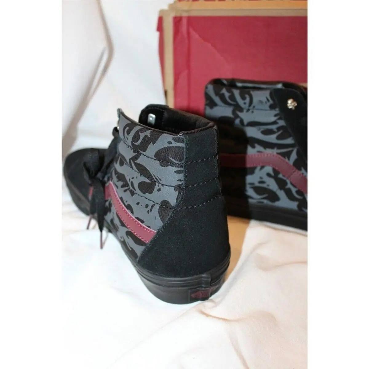 Vans shoes - Black 2