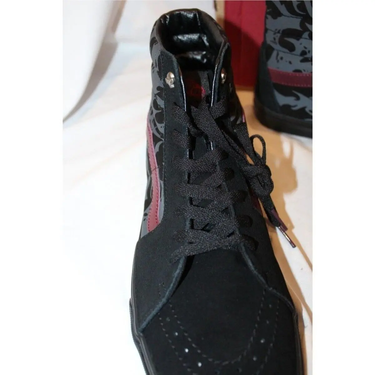 Vans shoes - Black 4