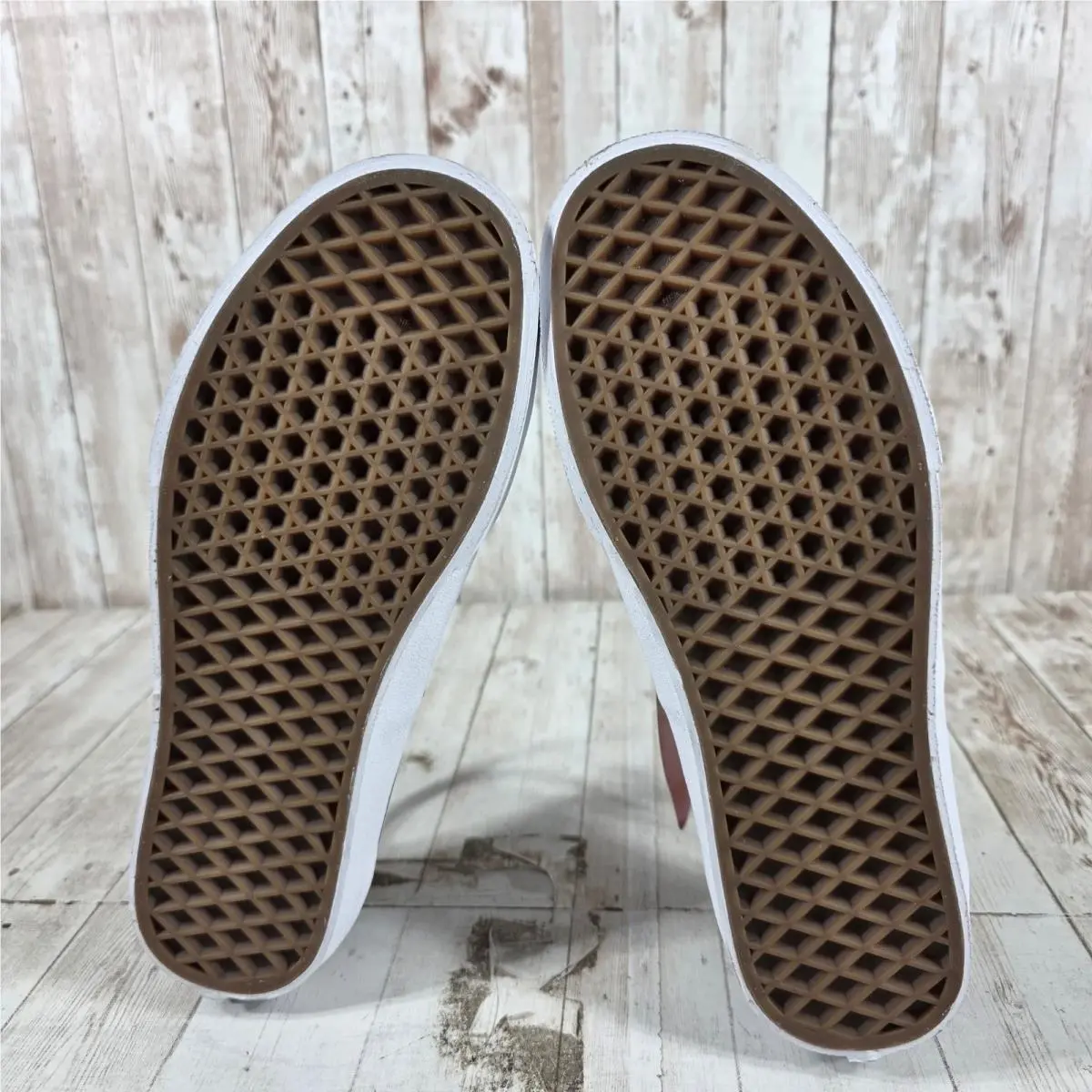 Vans shoes - VANS Authentic - Authentic - Gray 5