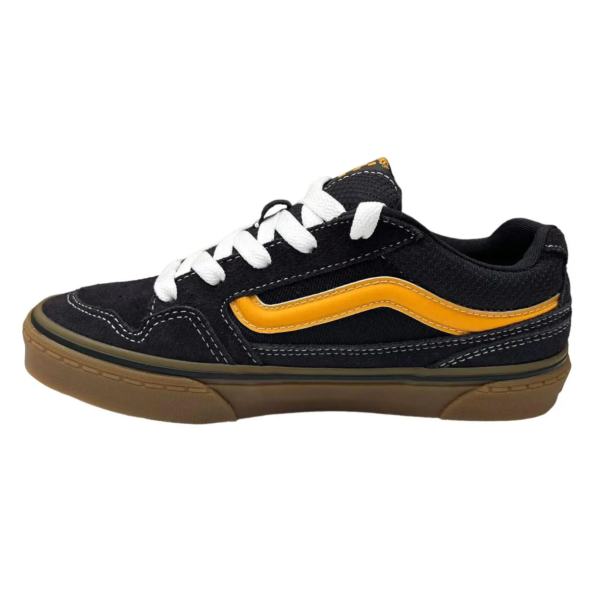 Vans shoes - VANS Caldrone - Caldrone - Blue (UPC: 196573330740) 1
