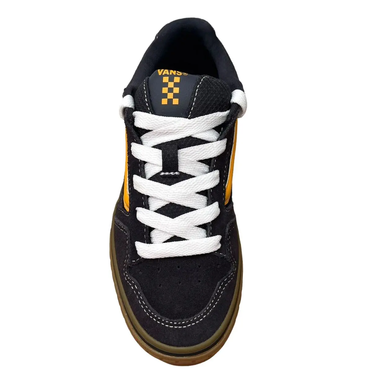 Vans shoes - VANS Caldrone - Caldrone - Blue (UPC: 196573330740) 2