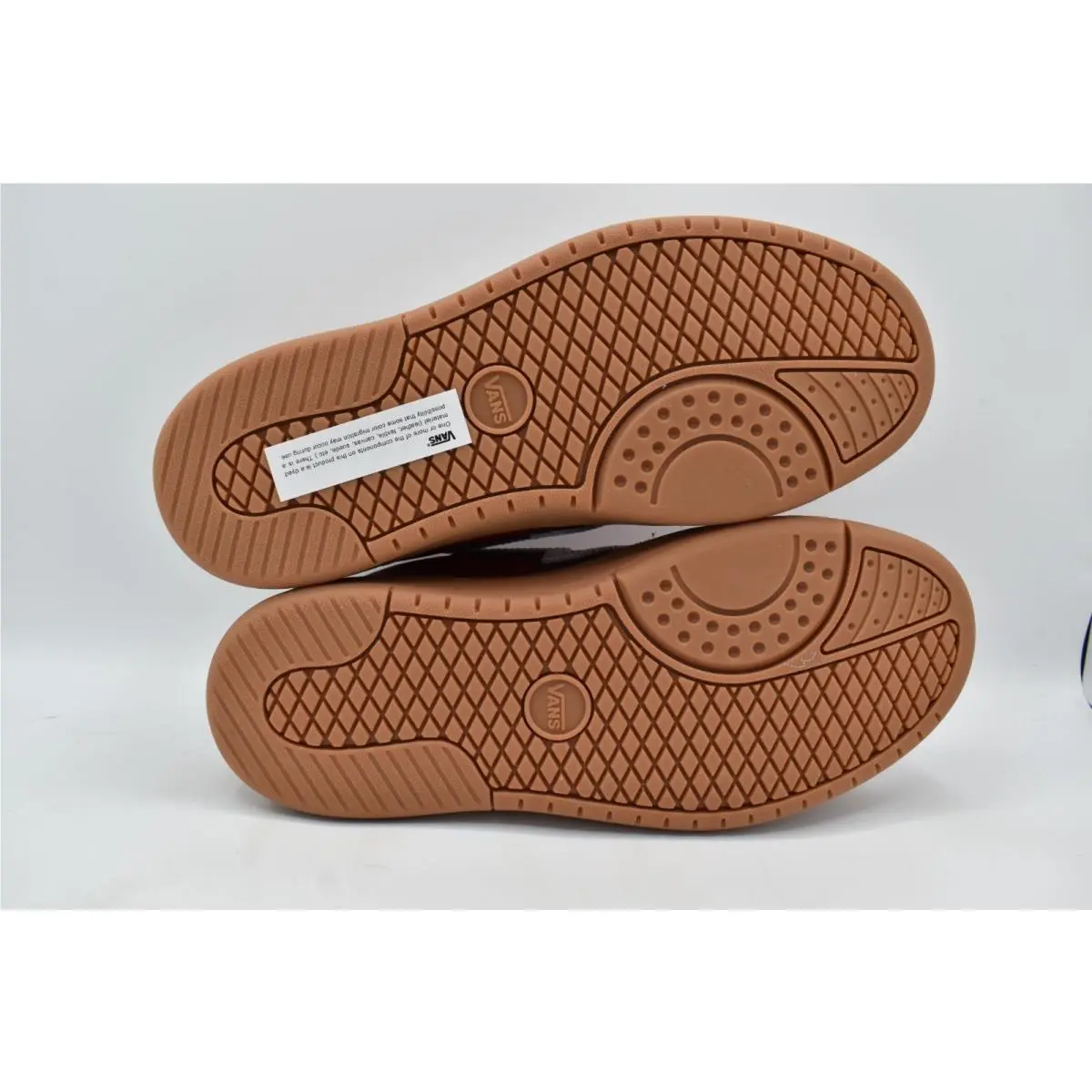 Vans shoes - VANS Lowland - Lowland - Red (UPC: 197643208747) 3