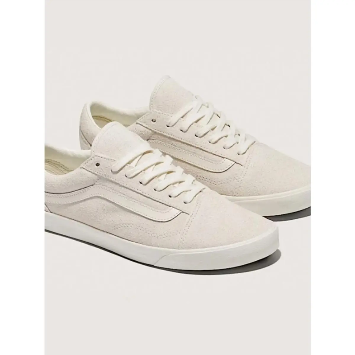 Vans shoes - VANS Old Skool - Old Skool - White 0