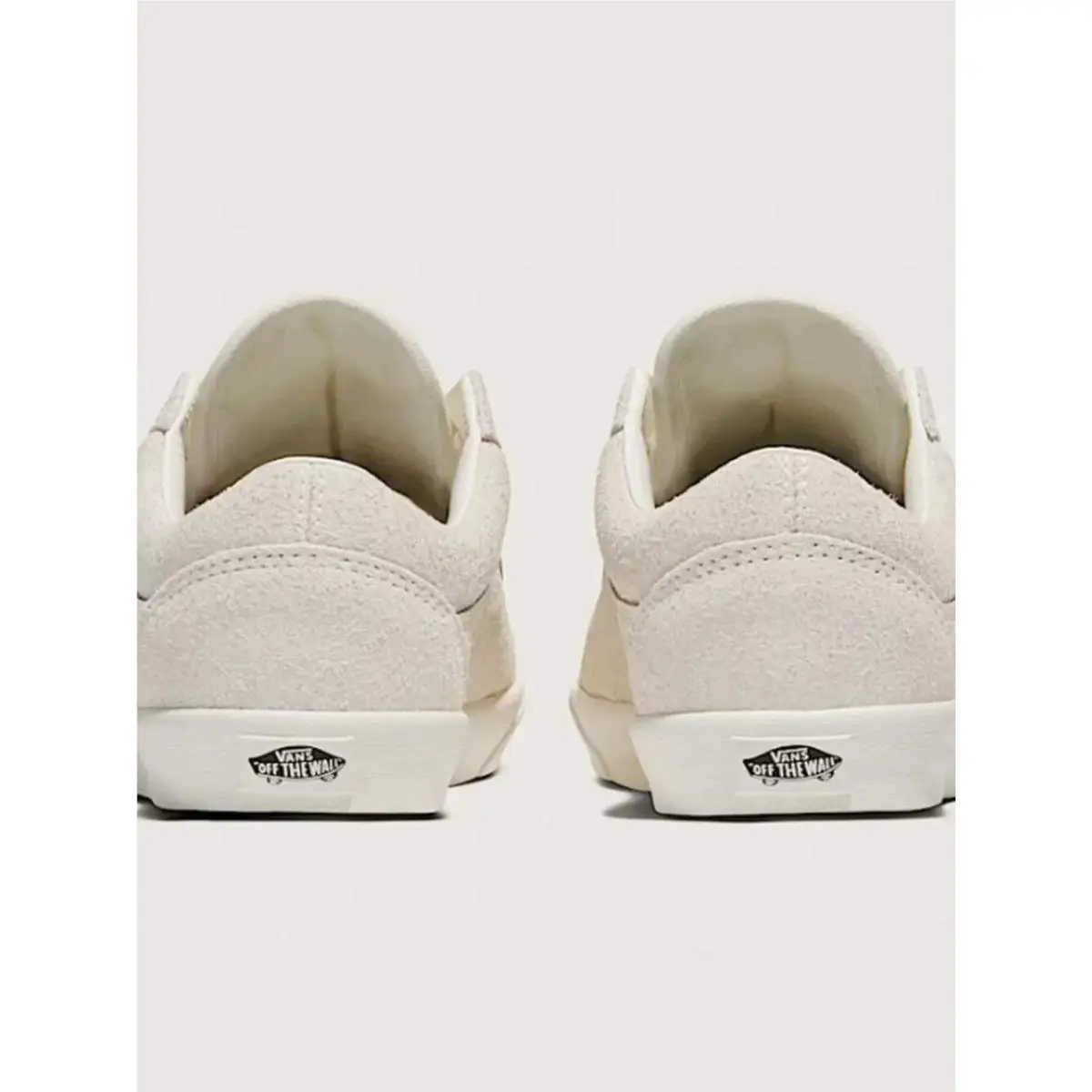 Vans shoes - VANS Old Skool - Old Skool - White 1