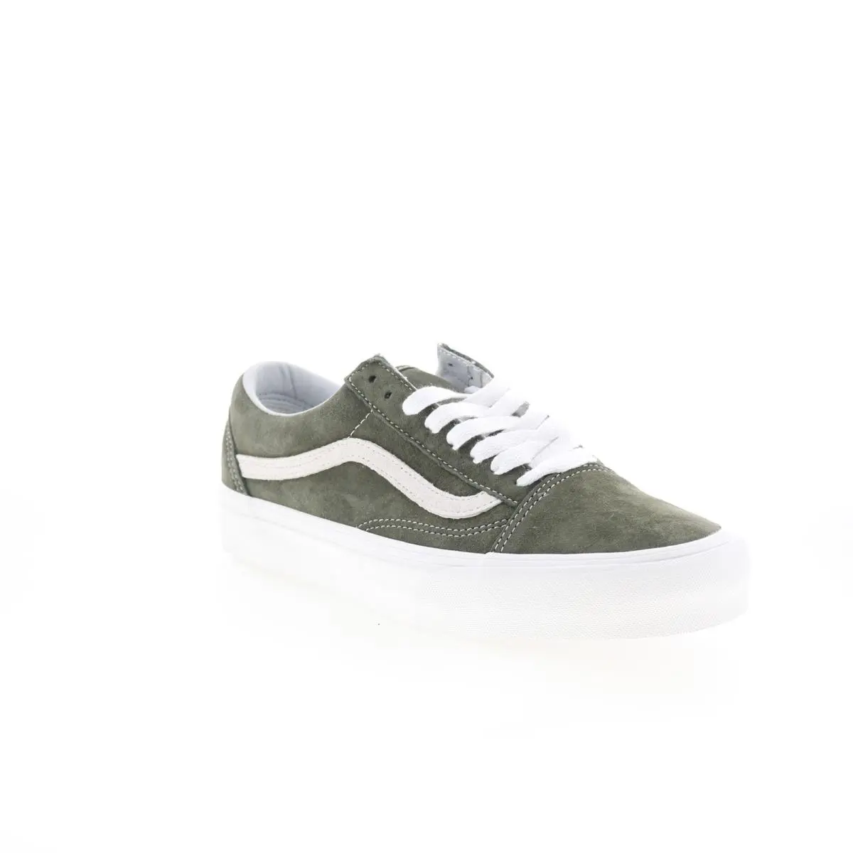 Vans shoes - VANS Old Skool - Old Skool - VN0A5EDXB6D - Green (UPC: 196013259006) 0