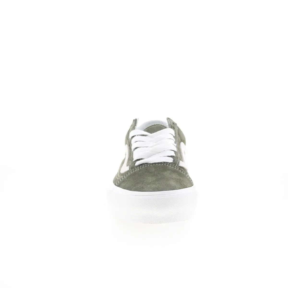 Vans shoes - VANS Old Skool - Old Skool - VN0A5EDXB6D - Green (UPC: 196013259006) 1