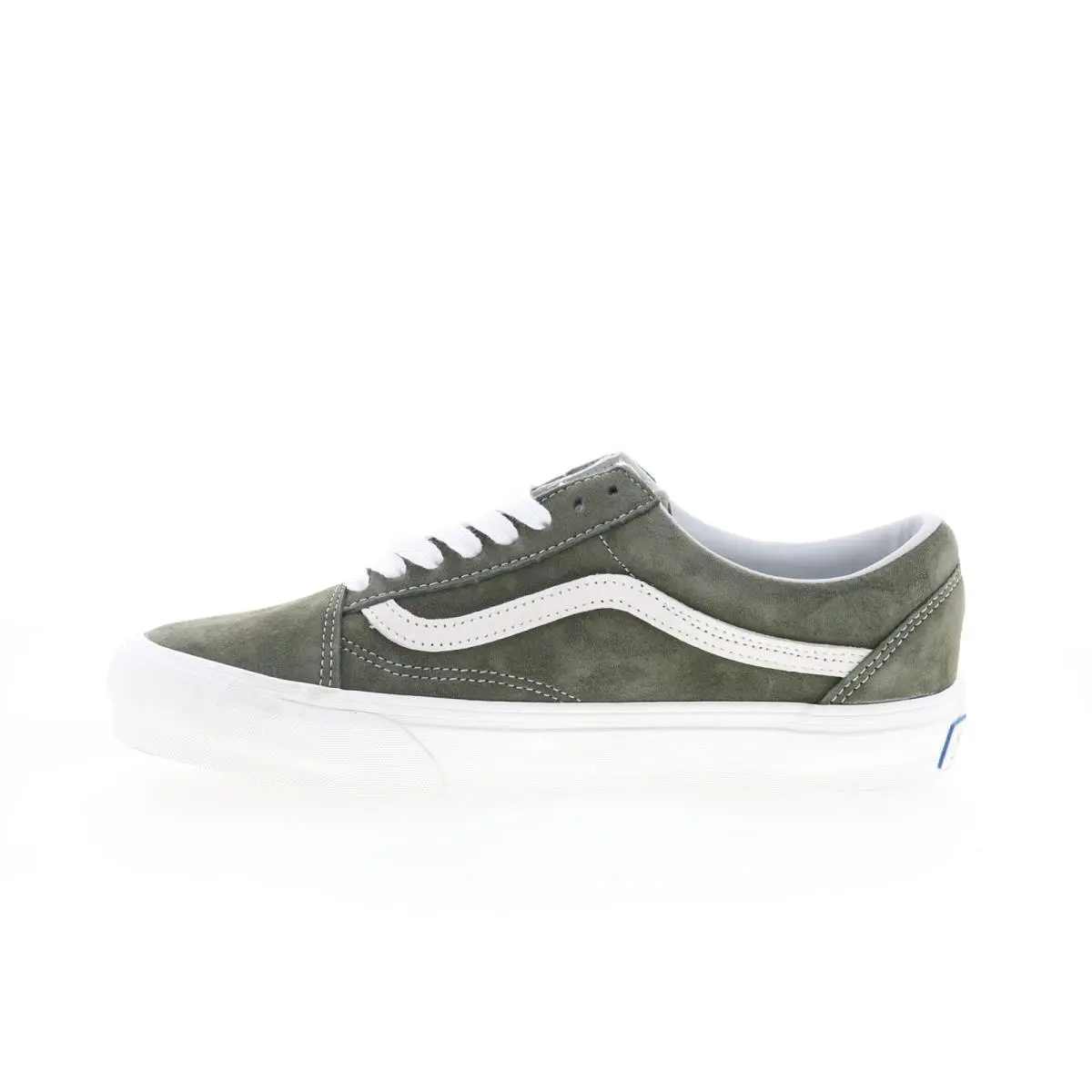 Vans shoes - VANS Old Skool - Old Skool - VN0A5EDXB6D - Green (UPC: 196013259006) 3