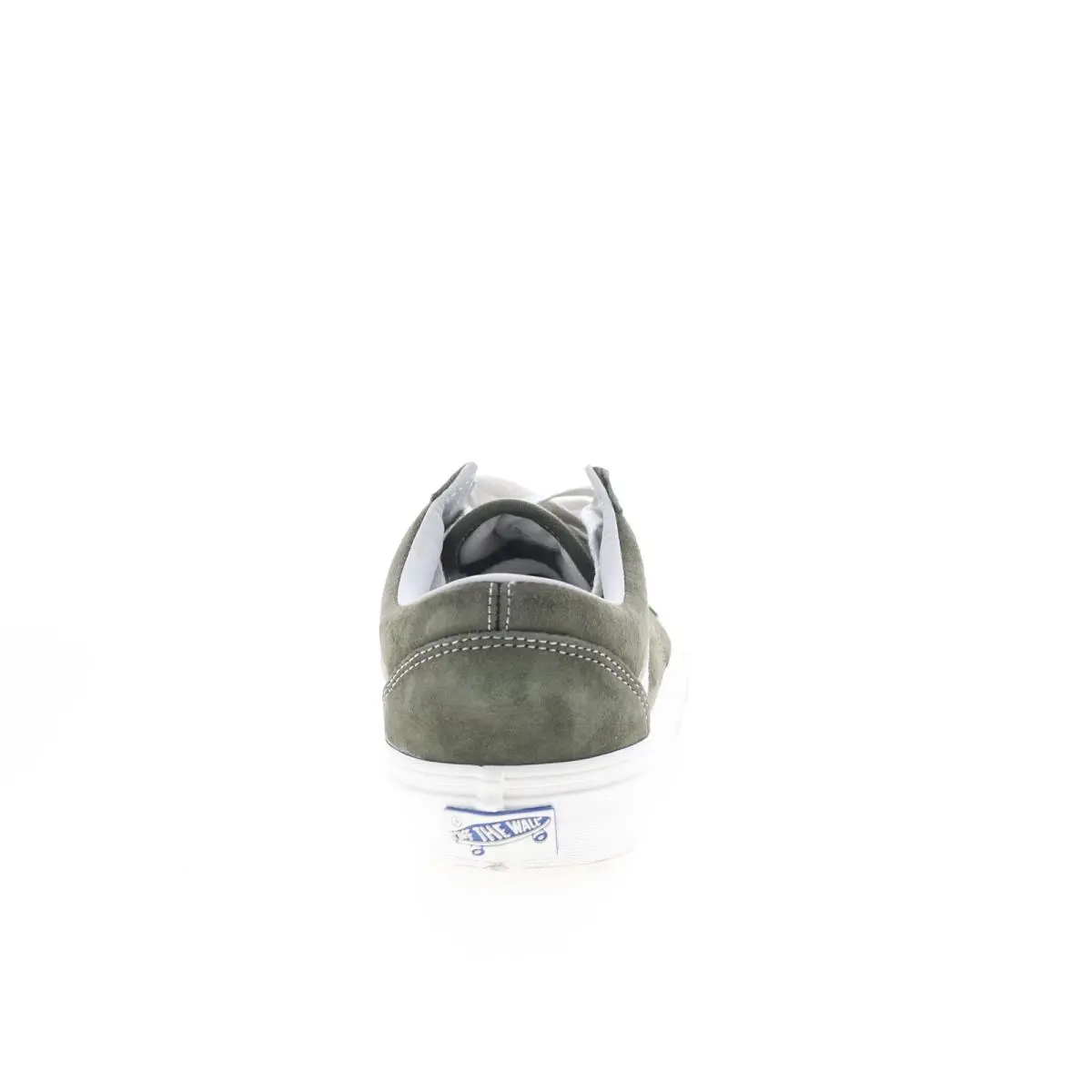 Vans shoes - VANS Old Skool - Old Skool - VN0A5EDXB6D - Green (UPC: 196013259006) 5