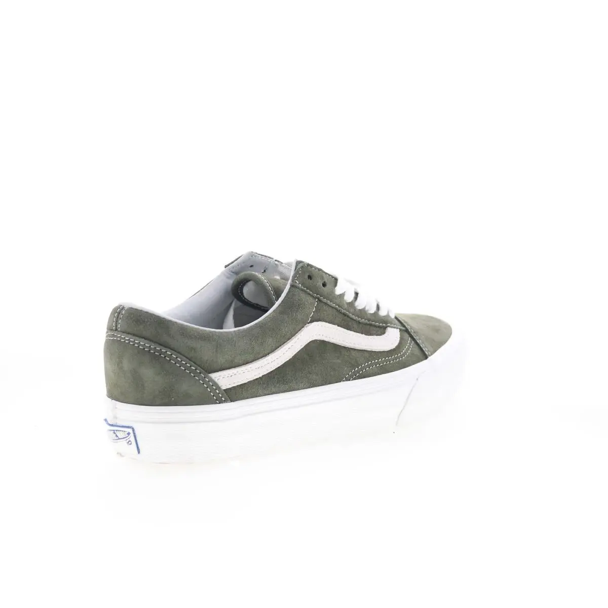 Vans shoes - VANS Old Skool - Old Skool - VN0A5EDXB6D - Green (UPC: 196013259006) 6