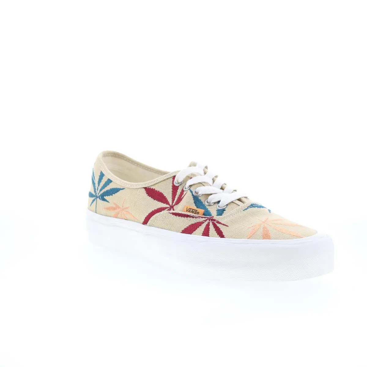 Vans shoes - Vans U Authentic VR3 LX - VN0A5EE2AZB1 - Beige (UPC: 196013269715) 0