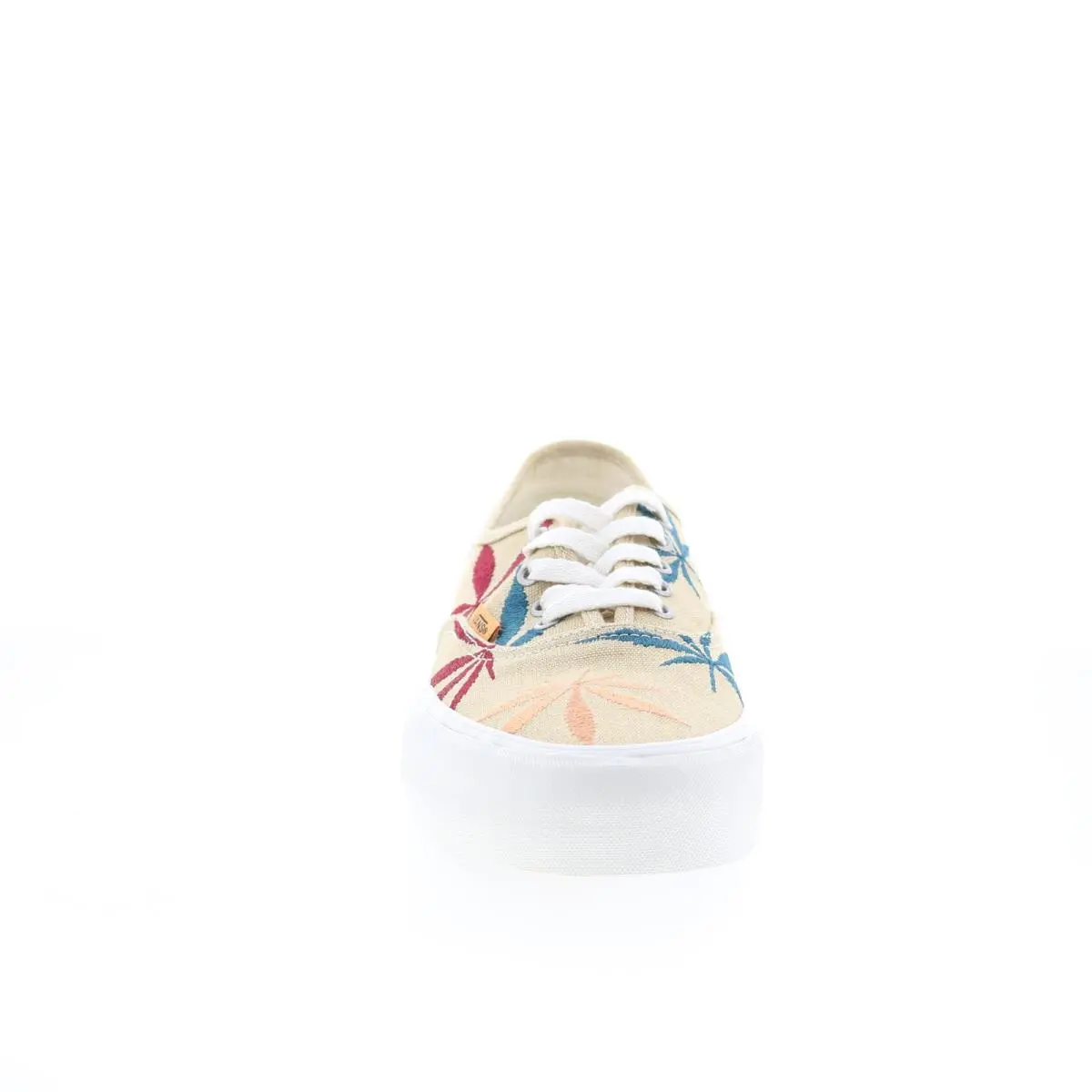 Vans shoes - Vans U Authentic VR3 LX - VN0A5EE2AZB1 - Beige (UPC: 196013269715) 1