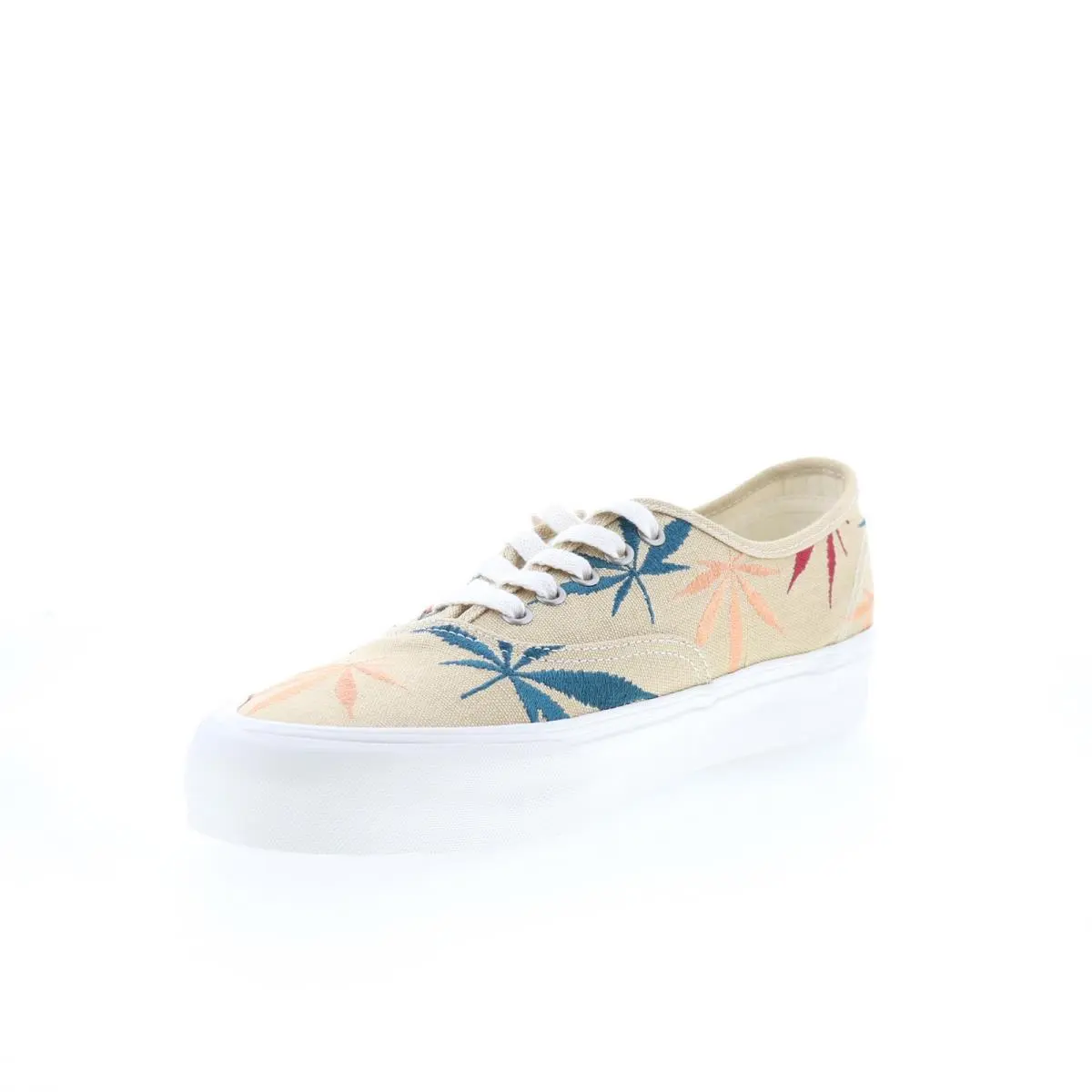 Vans shoes - Vans U Authentic VR3 LX - VN0A5EE2AZB1 - Beige (UPC: 196013269715) 2