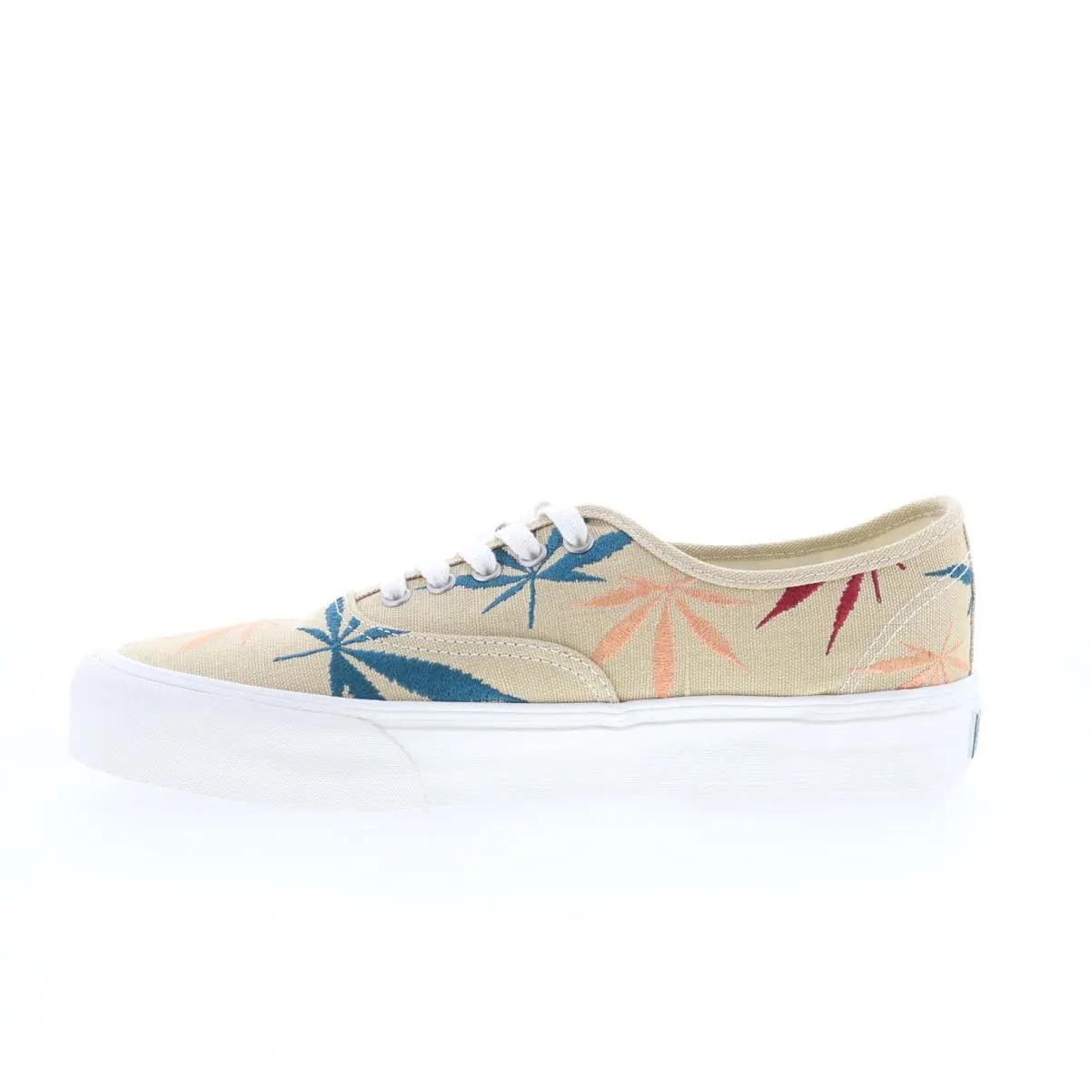 Vans shoes - Vans U Authentic VR3 LX - VN0A5EE2AZB1 - Beige (UPC: 196013269715) 3