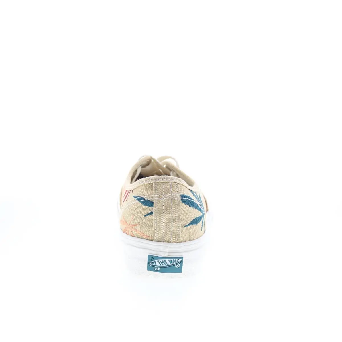 Vans shoes - Vans U Authentic VR3 LX - VN0A5EE2AZB1 - Beige (UPC: 196013269715) 5