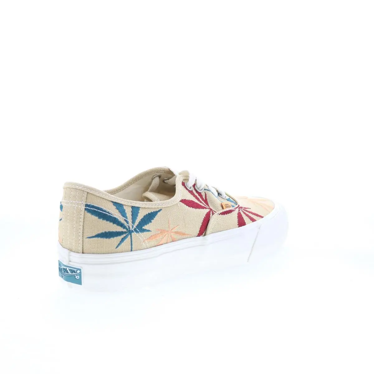 Vans shoes - Vans U Authentic VR3 LX - VN0A5EE2AZB1 - Beige (UPC: 196013269715) 6