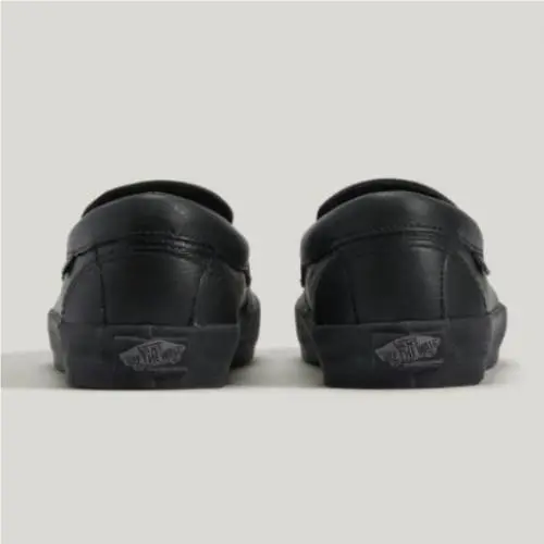 Vans shoes - VANS Skate - Skate - VN0A5DXUBKA - Black 4