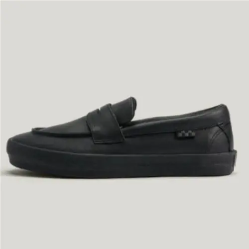 Vans shoes - VANS Skate - Skate - VN0A5DXUBKA - Black 6