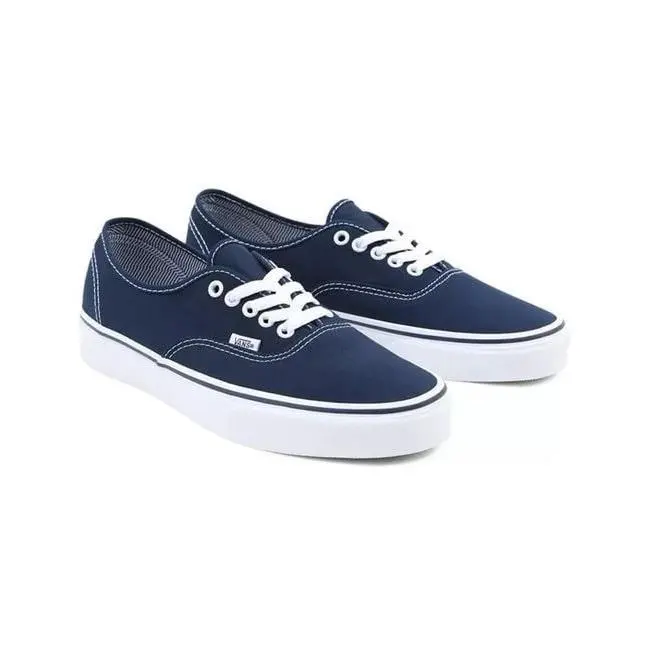 Vans shoes - Navy 1