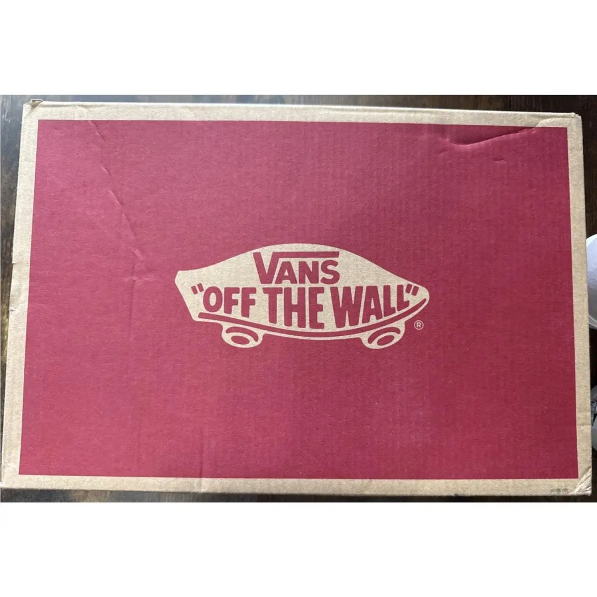 Vans shoes - VANS Old Skool - Old Skool - VN0009PZGSF - Pink 9