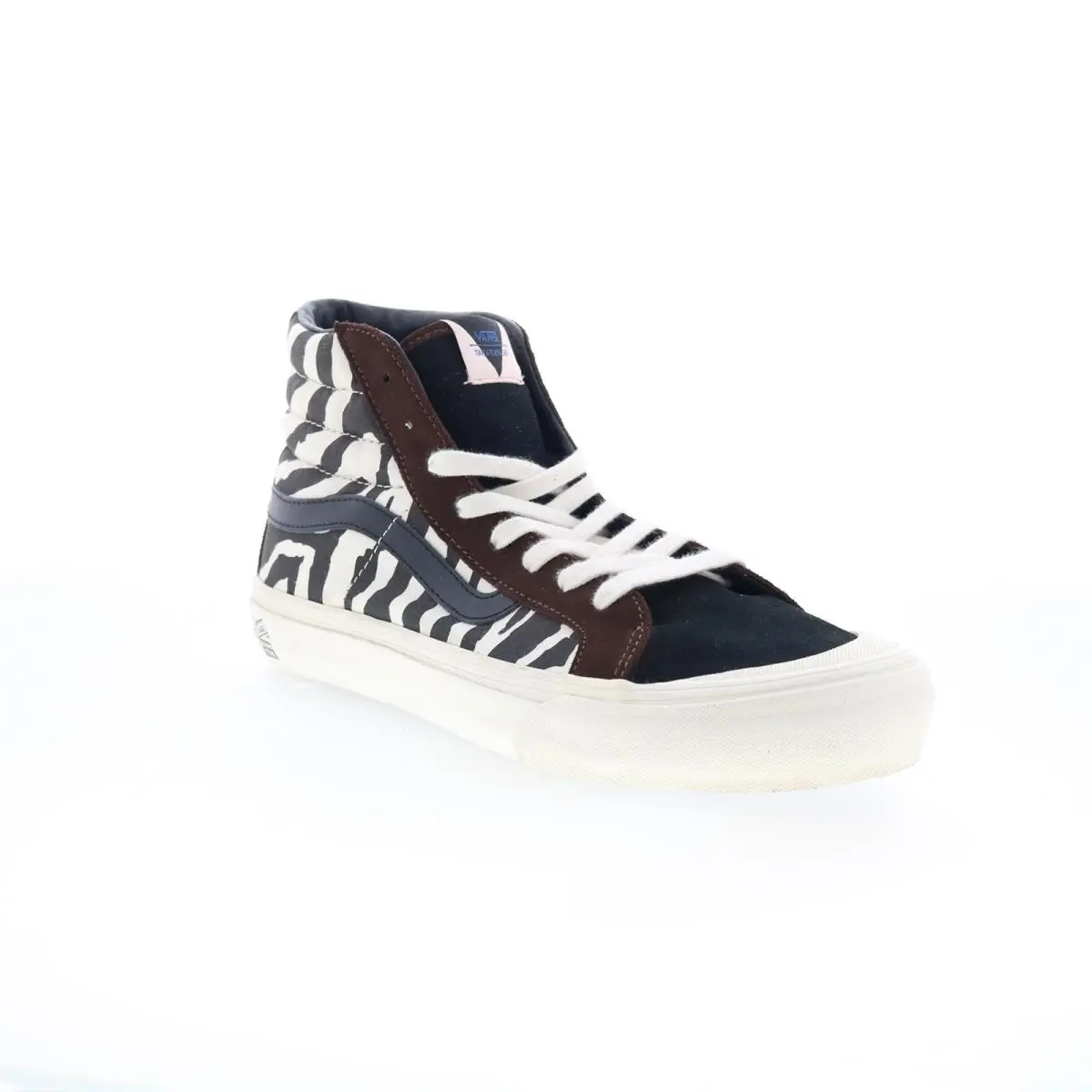 Vans shoes - VANS Style 138 - Style - VN0A3ZCOURF - Black (UPC: 192363230535) 0