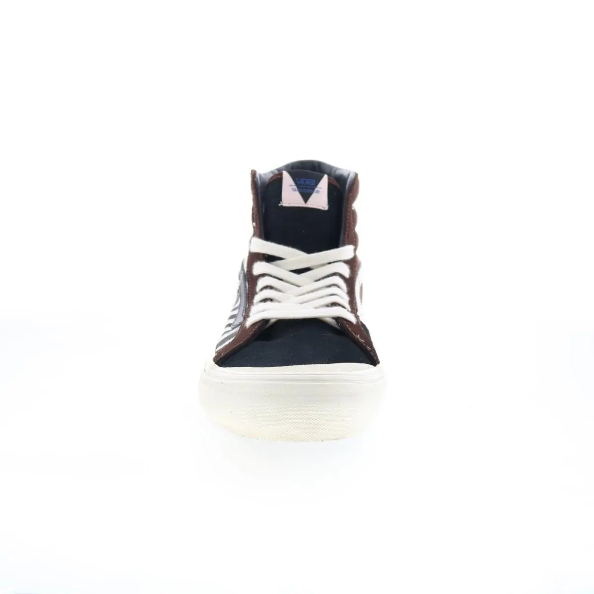 Vans shoes - VANS Style 138 - Style - VN0A3ZCOURF - Black (UPC: 192363230535) 1
