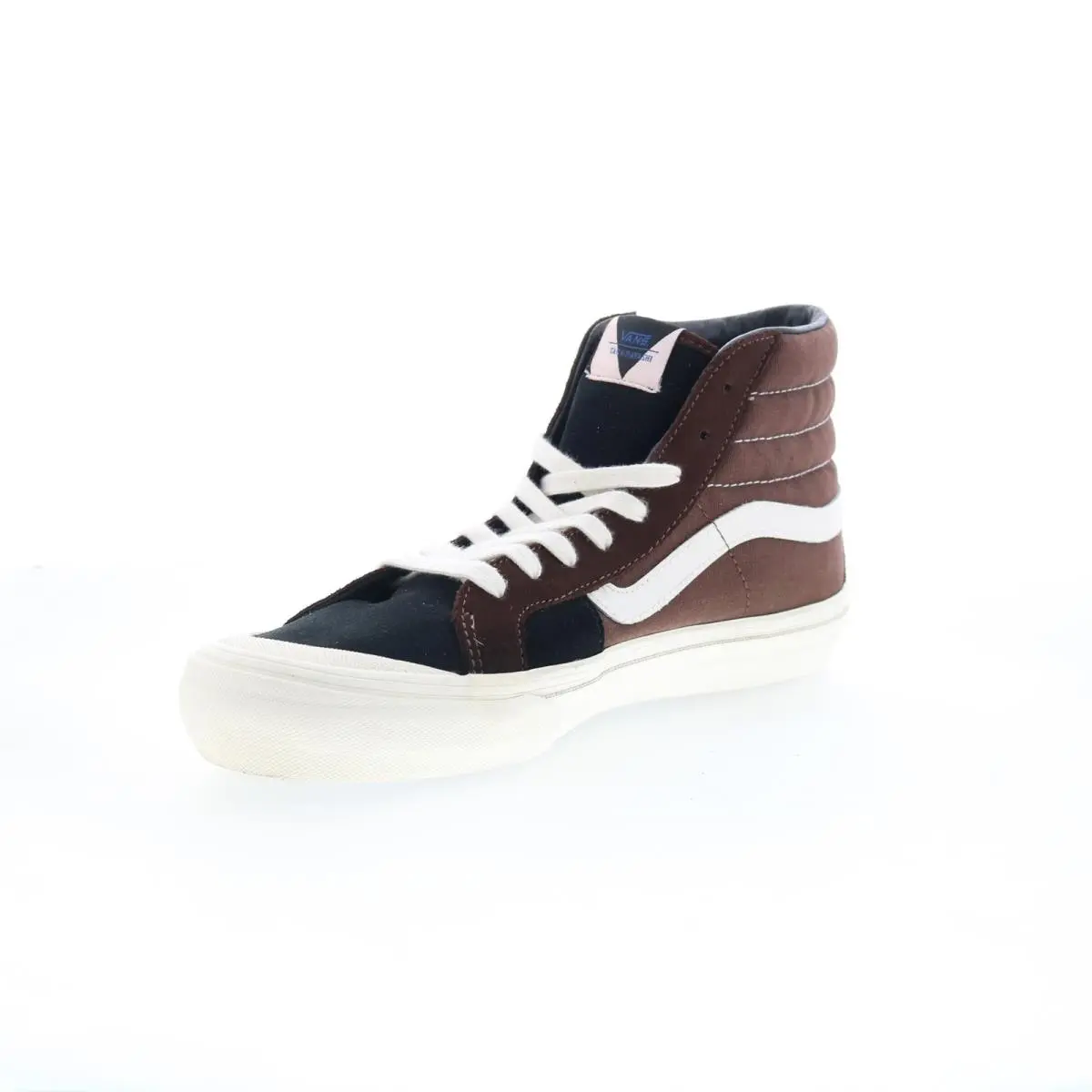 Vans shoes - VANS Style 138 - Style - VN0A3ZCOURF - Black (UPC: 192363230535) 2